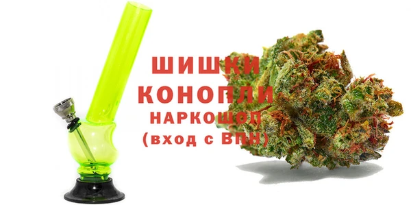 твердый Магас